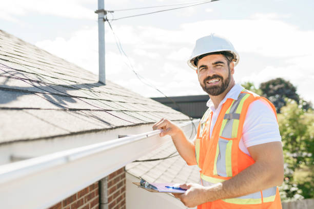 Best Gutter Installation and Roofing  in Jacinto City, TX