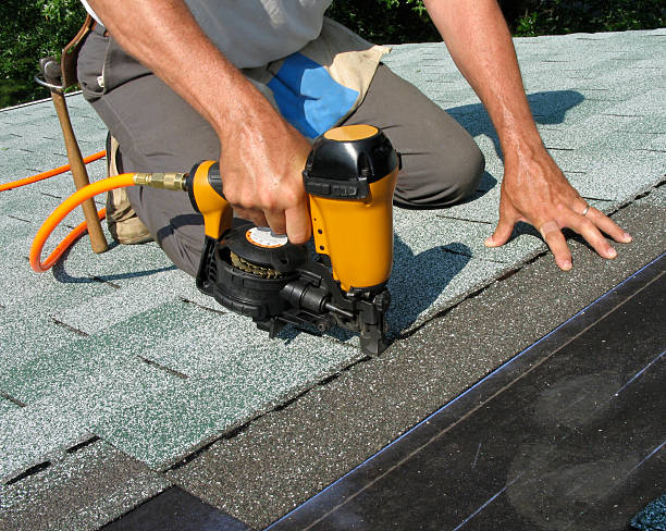 Professional Roofing Contractor in Jacinto City, TX