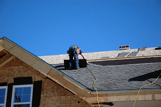 Best Tile Roofing Contractor  in Jacinto City, TX