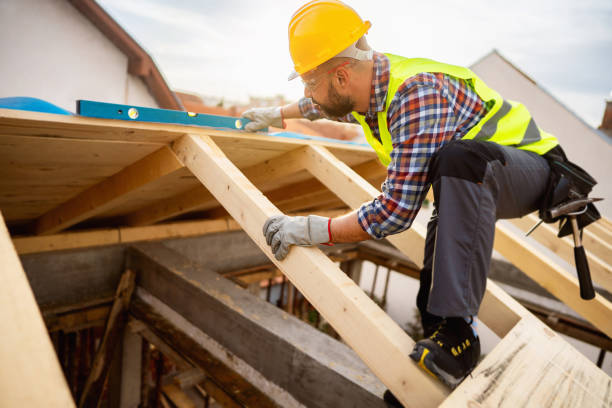 Best New Roof Installation  in Jacinto City, TX