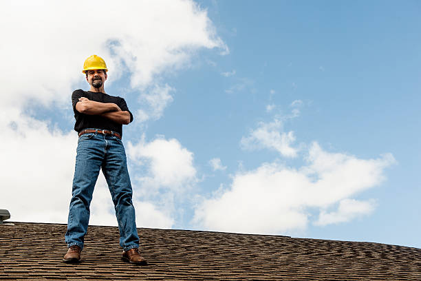 Quick and Trustworthy Emergency Roof Repair Services in Jacinto City, TX